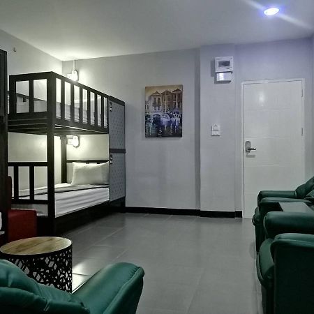 Sabai Place Donmueang Airport Bangkok Luaran gambar