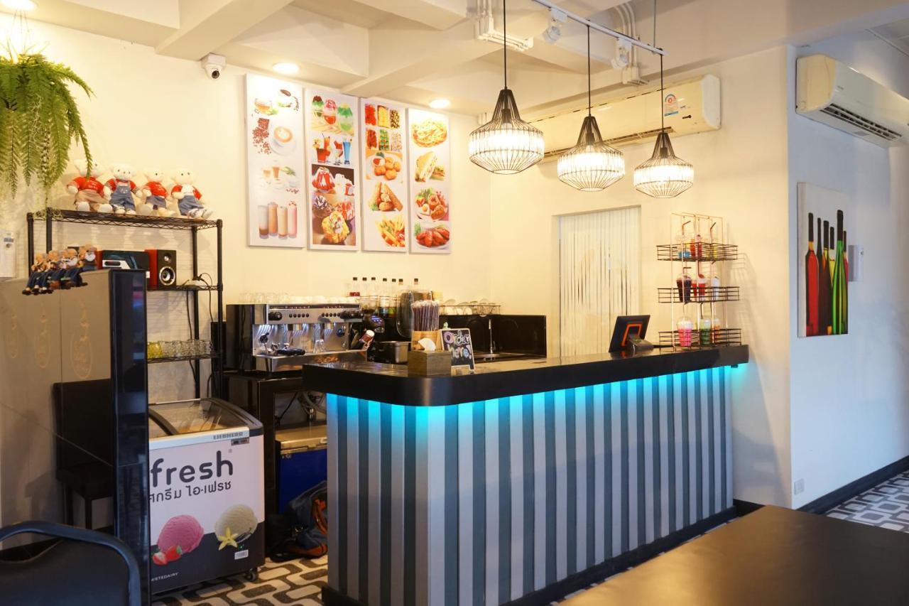 Sabai Place Donmueang Airport Bangkok Luaran gambar