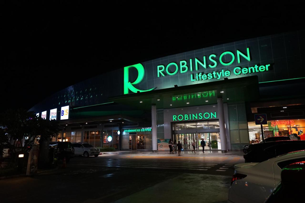 Sabai Place Donmueang Airport Bangkok Luaran gambar