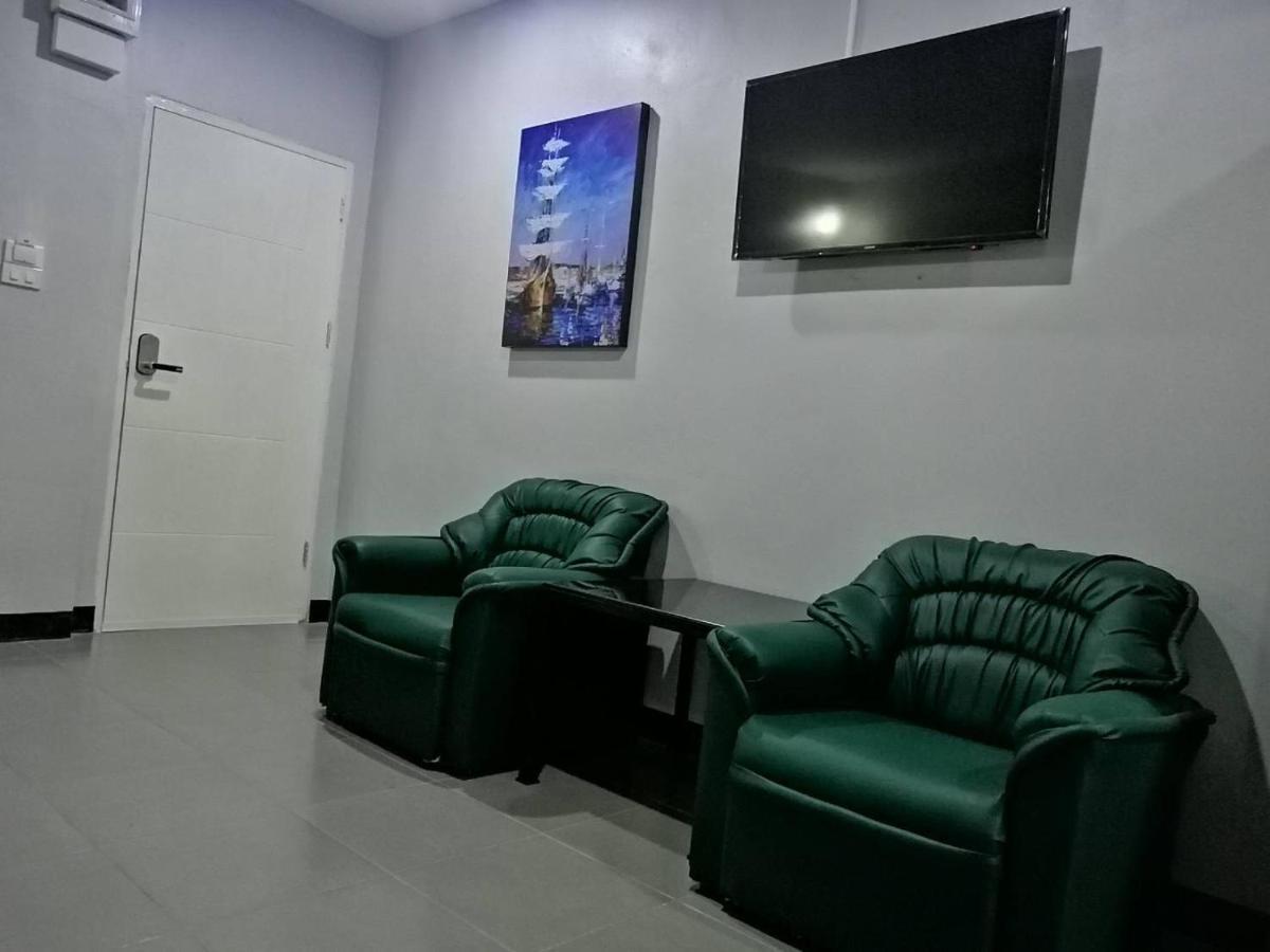 Sabai Place Donmueang Airport Bangkok Luaran gambar